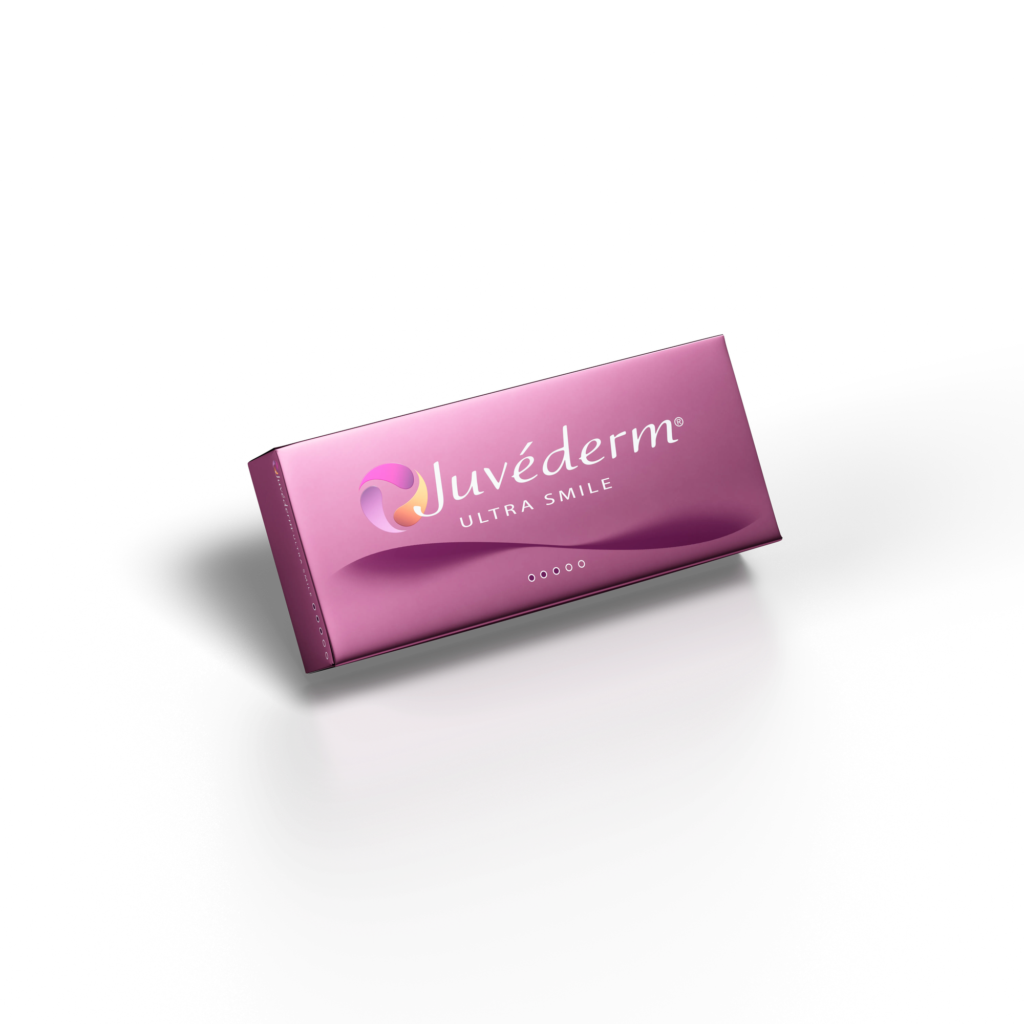 Juvéderm® ULTRA SMILE